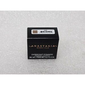 Anastasia Beverly Hills Dipbrow Pomade Taupe 4g Long-Lasting Waterproof Formula